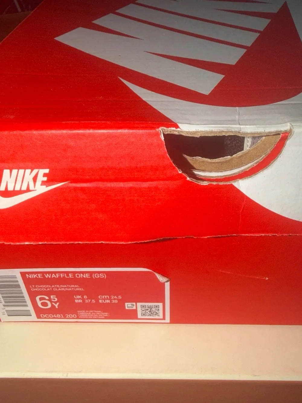 Nike stylish men’s